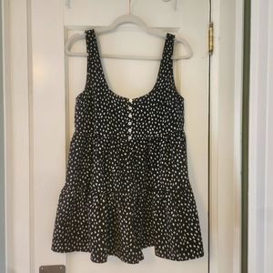 Urban Outfitters Romper